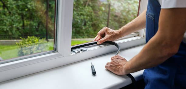 Trusted Los Gatos, CA Windows and Door Installation & Repair Experts